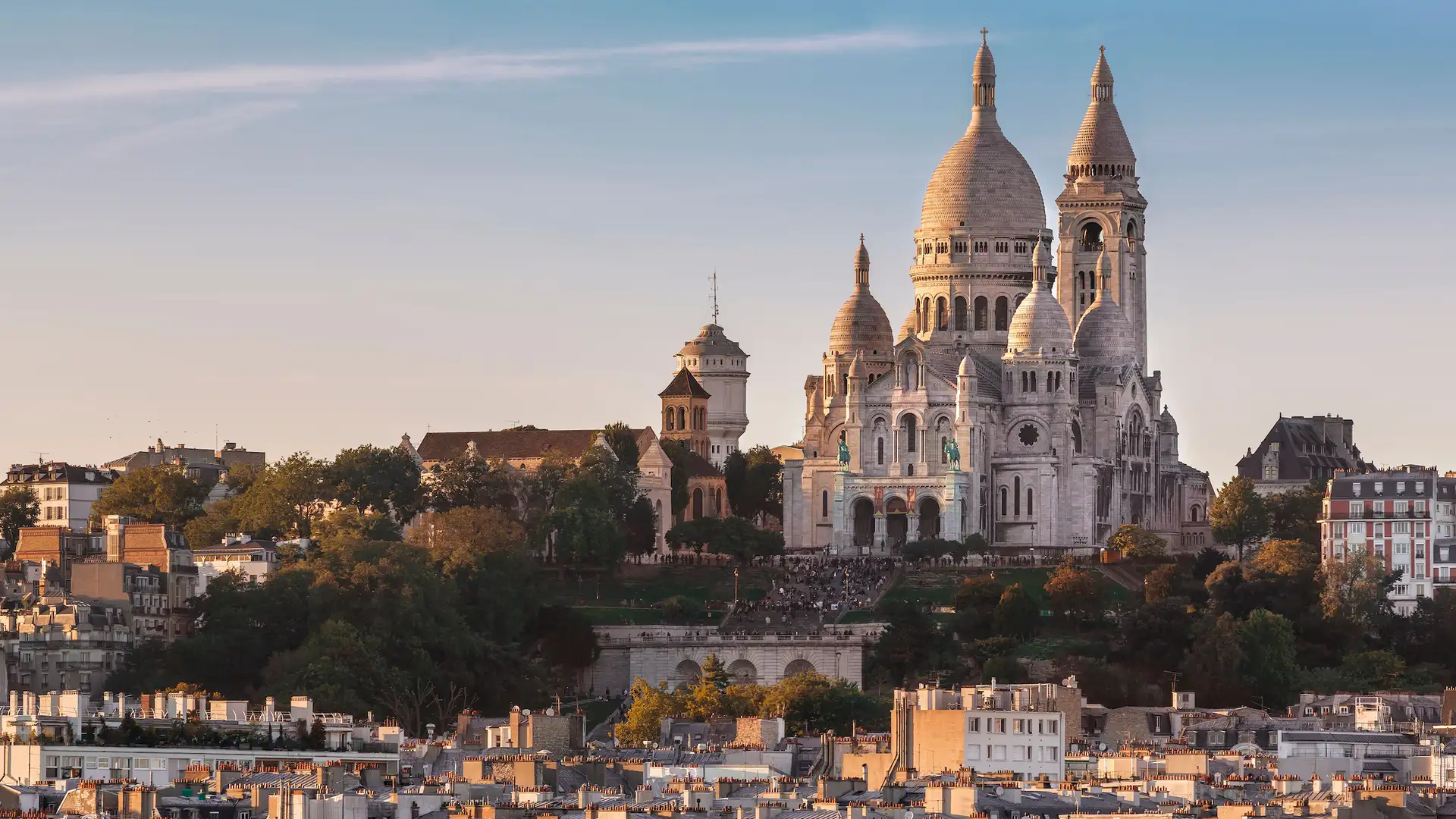Montmartre