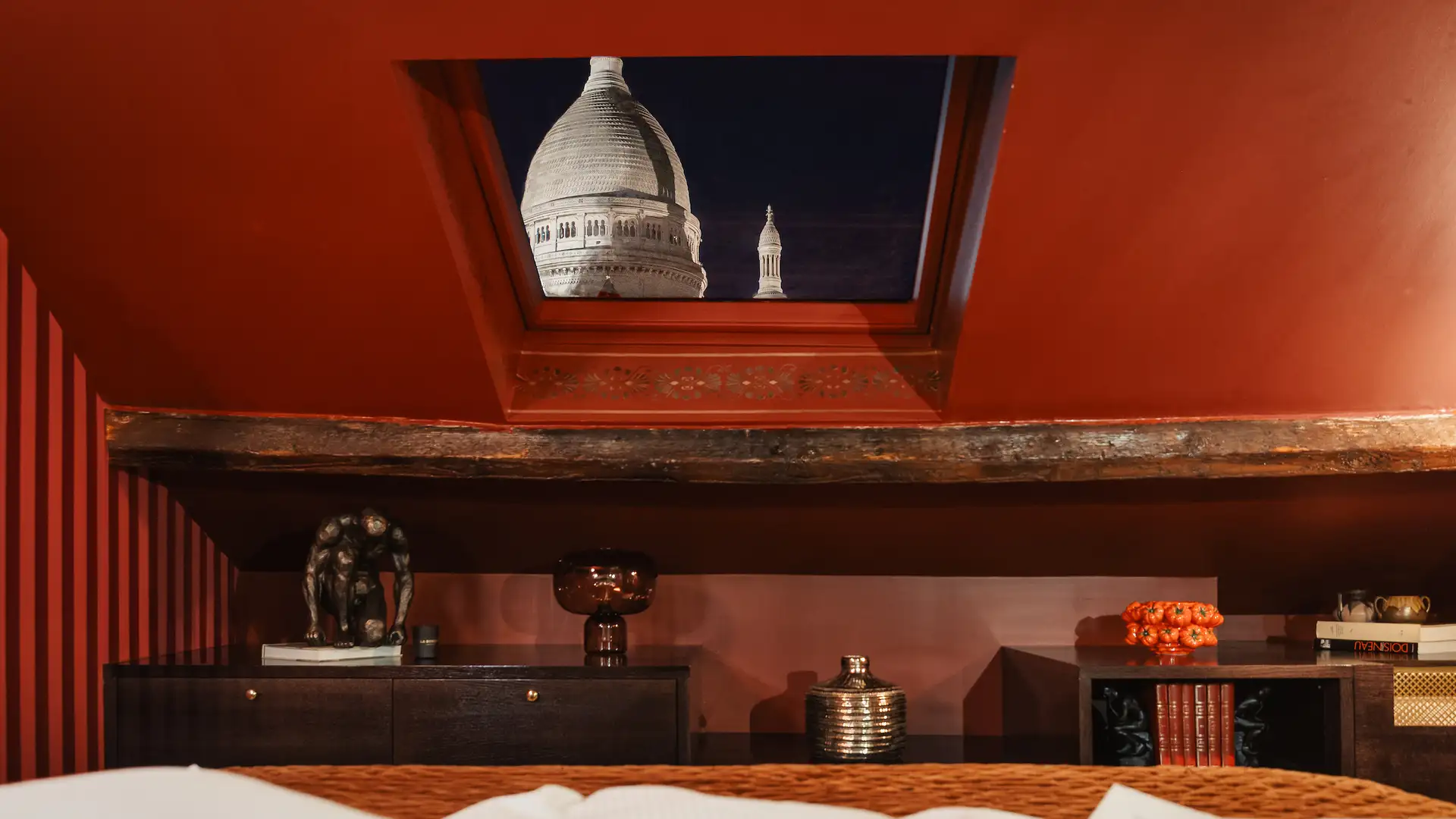 Maison La Bohème - Montmartre