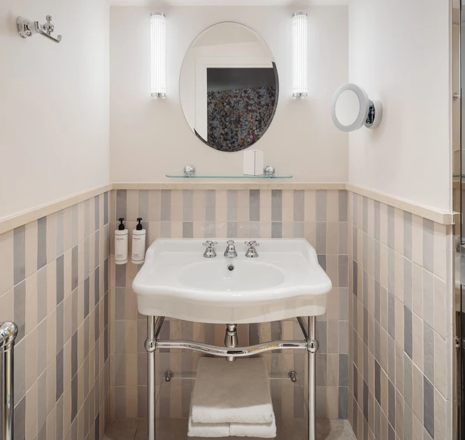 Chambre Standard Degas