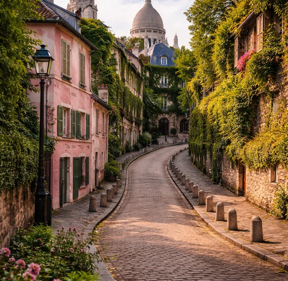 Montmartre