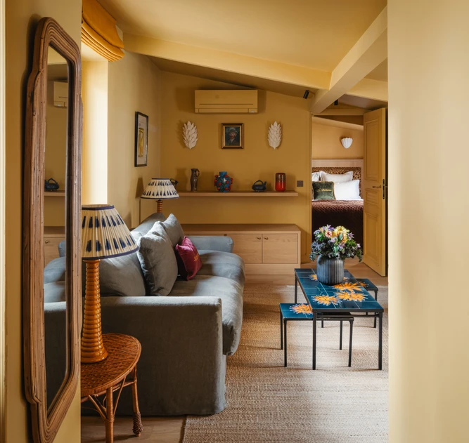 Appartement Van Gogh