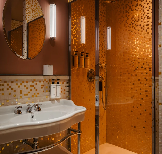 Appartement Caillebotte