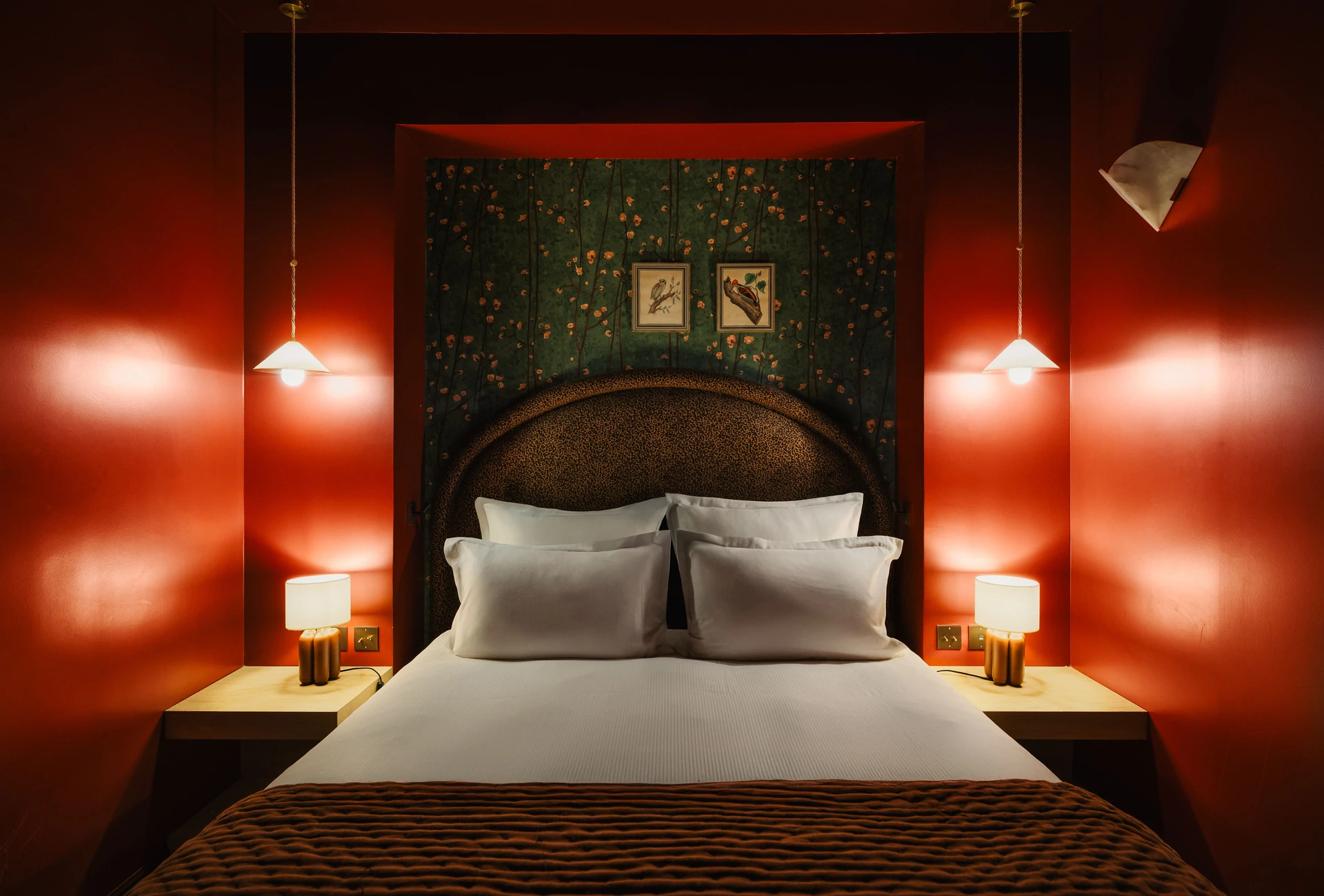 Appartement Caillebotte