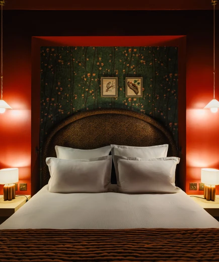 Appartement Caillebotte