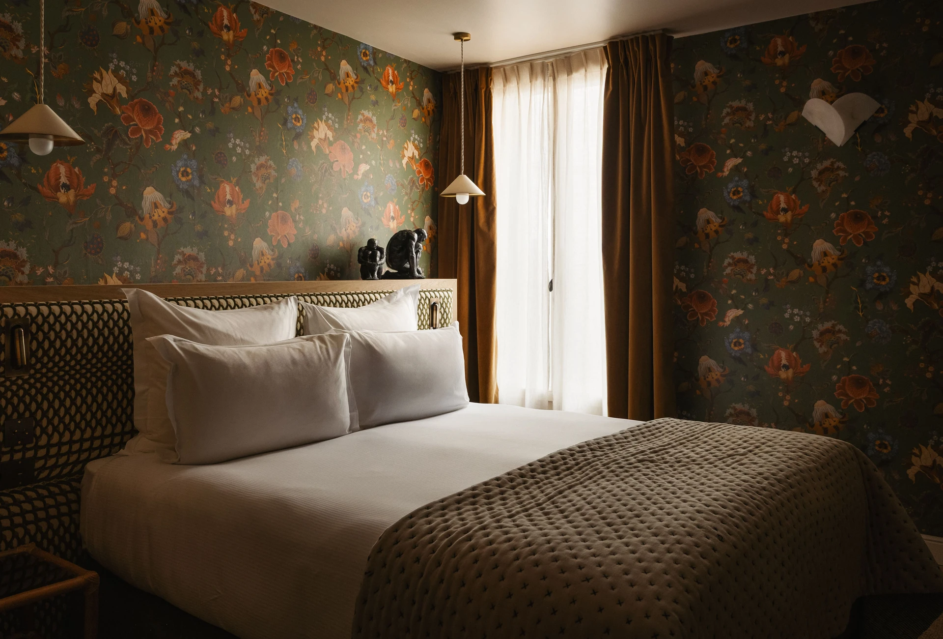 Appartement Renoir