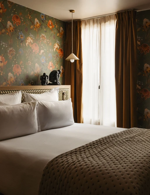 Appartement Renoir