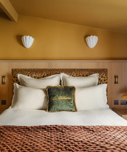 Appartement Van Gogh