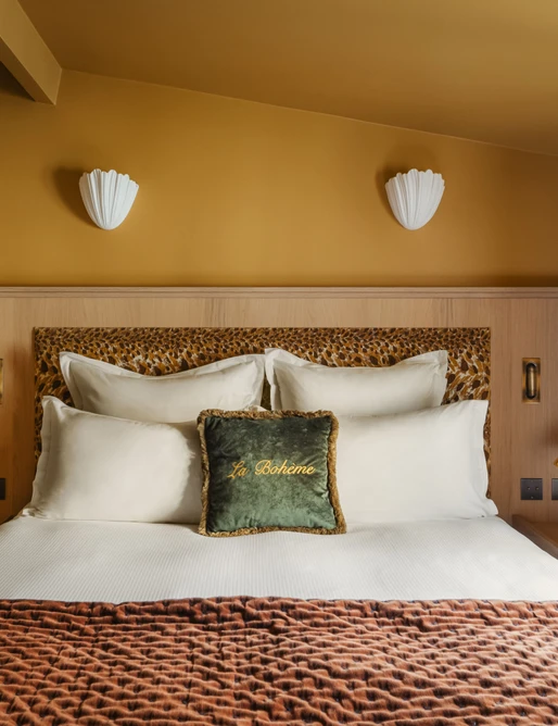 Appartement Van Gogh