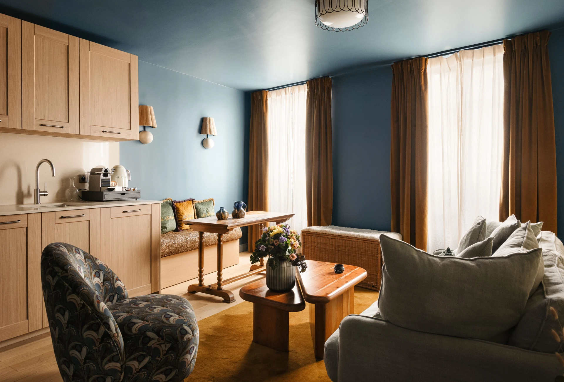 Appartement Toulouse-Lautrec