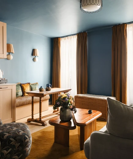 Appartement Toulouse-Lautrec