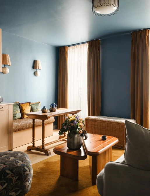 Appartement Toulouse-Lautrec