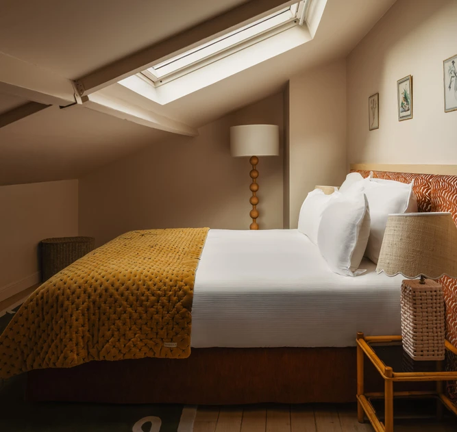 Appartement Renoir