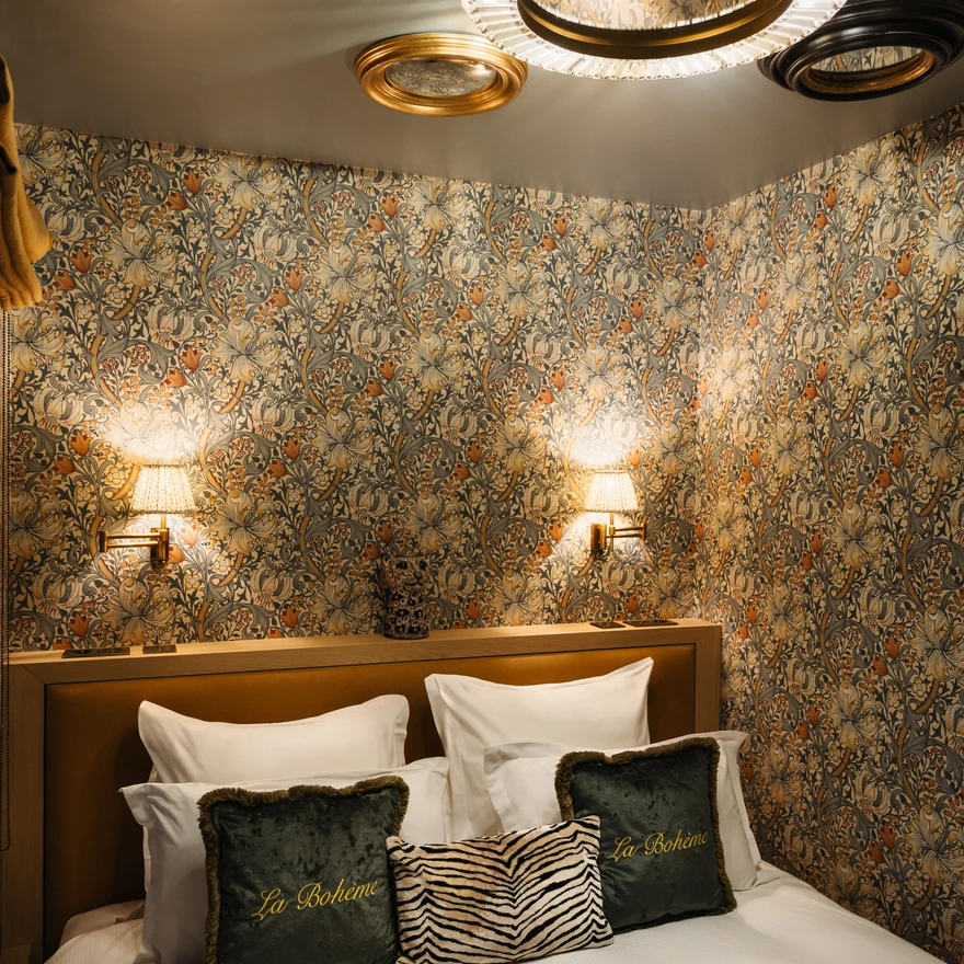 Appartement Toulouse-Lautrec