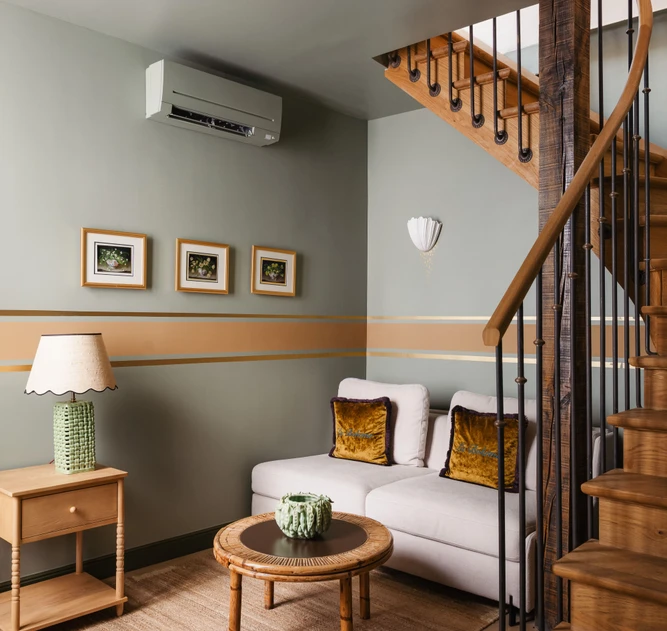 Appartement Renoir