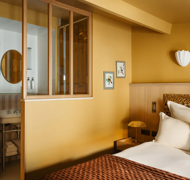 Appartement Van Gogh