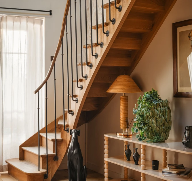 Appartement Modigliani