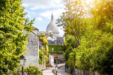 Montmartre