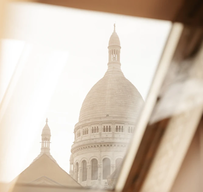 Appartement Modigliani