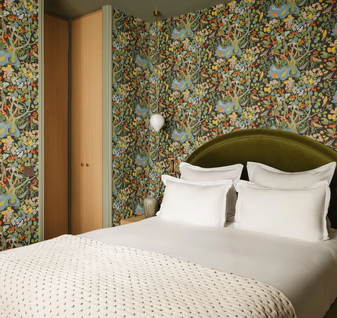 Appartement Renoir