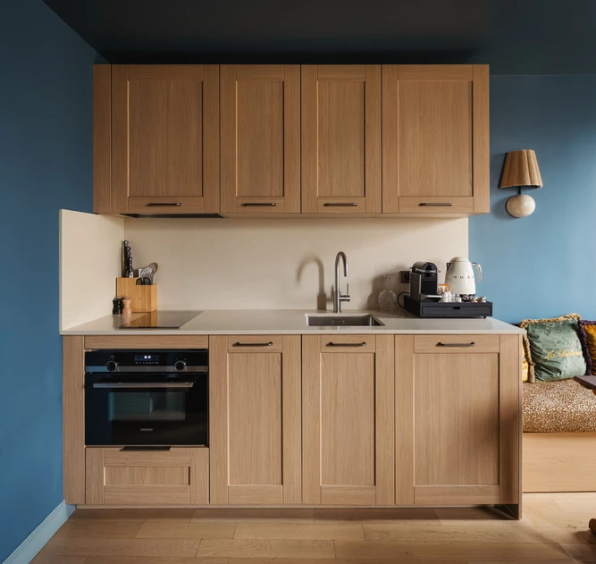 Appartement Toulouse-Lautrec