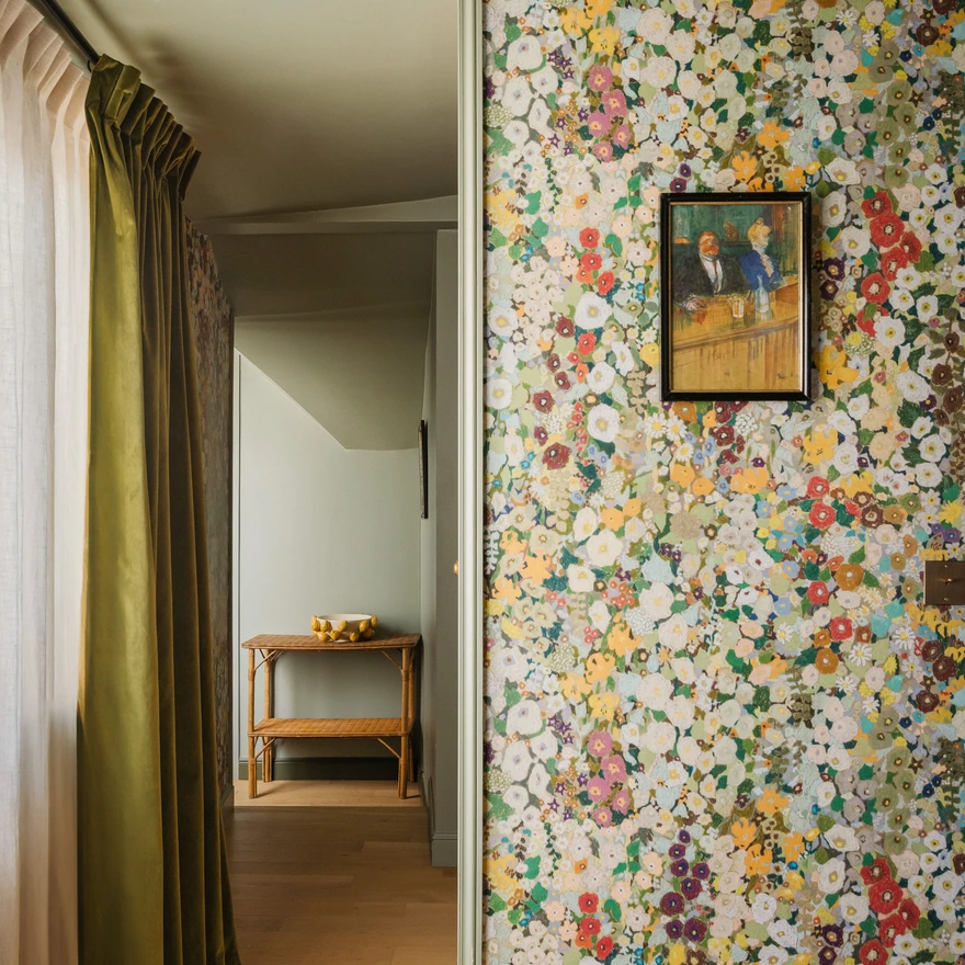 Chambre Standard Degas