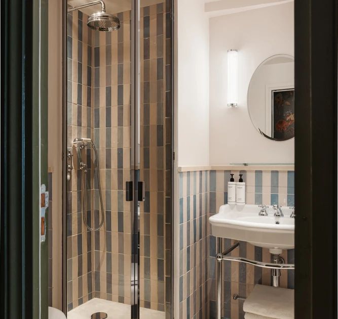 Appartement Renoir