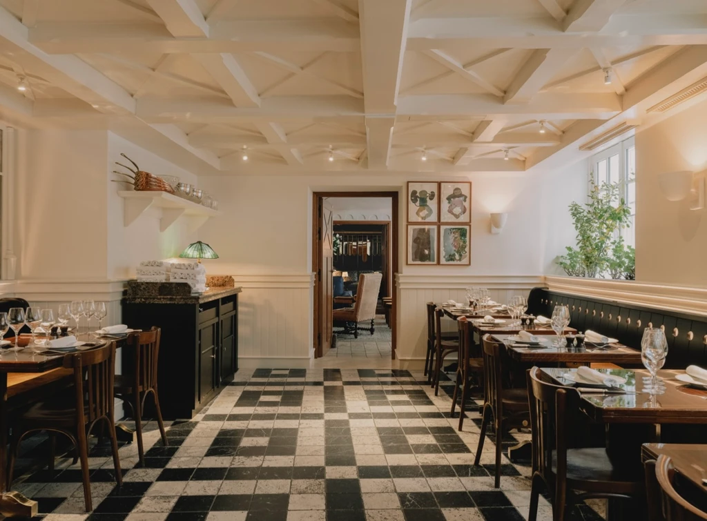 Château Voltaire - Brasserie L'Emil