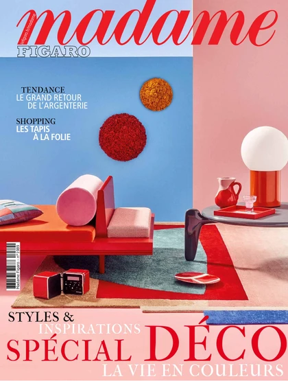 Château Voltaire - Presse