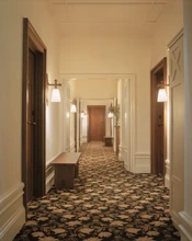 Hôtel Château Voltaire - Hôtel 5 étoiles à Paris