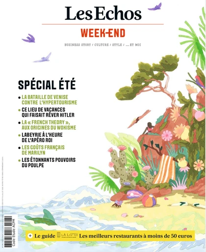 Château Voltaire - Presse