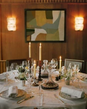 Hôtel Château Voltaire - Suite Voltaire