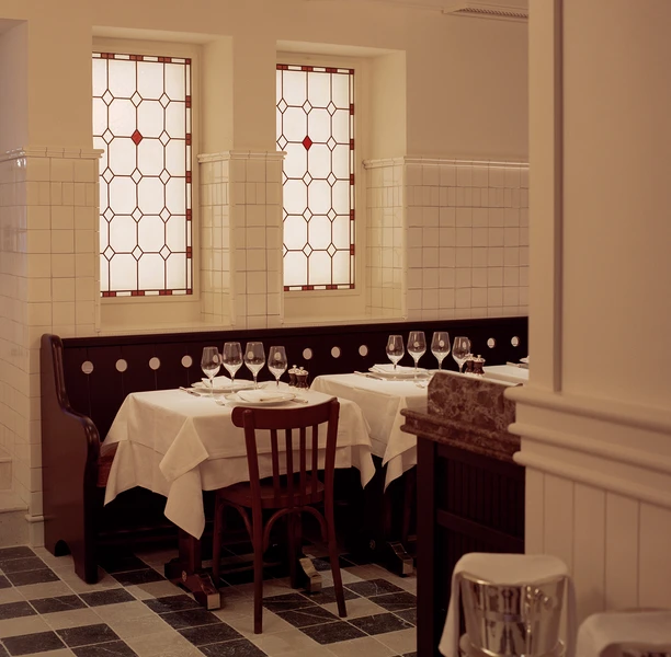 Château Voltaire - Brasserie l'Emil