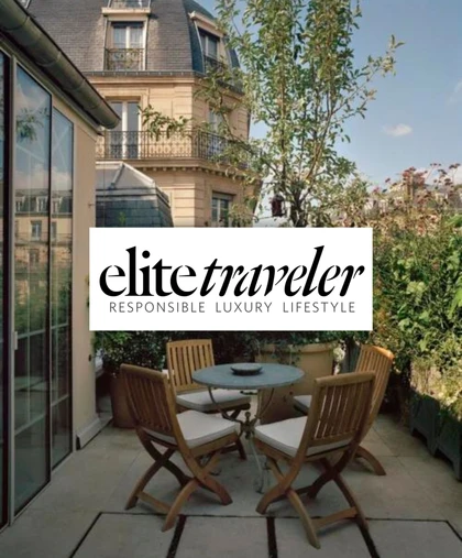 Château Voltaire - Presse