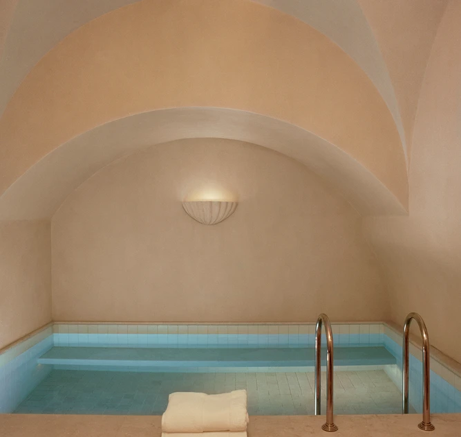 Château Voltaire - Espace Bien-être