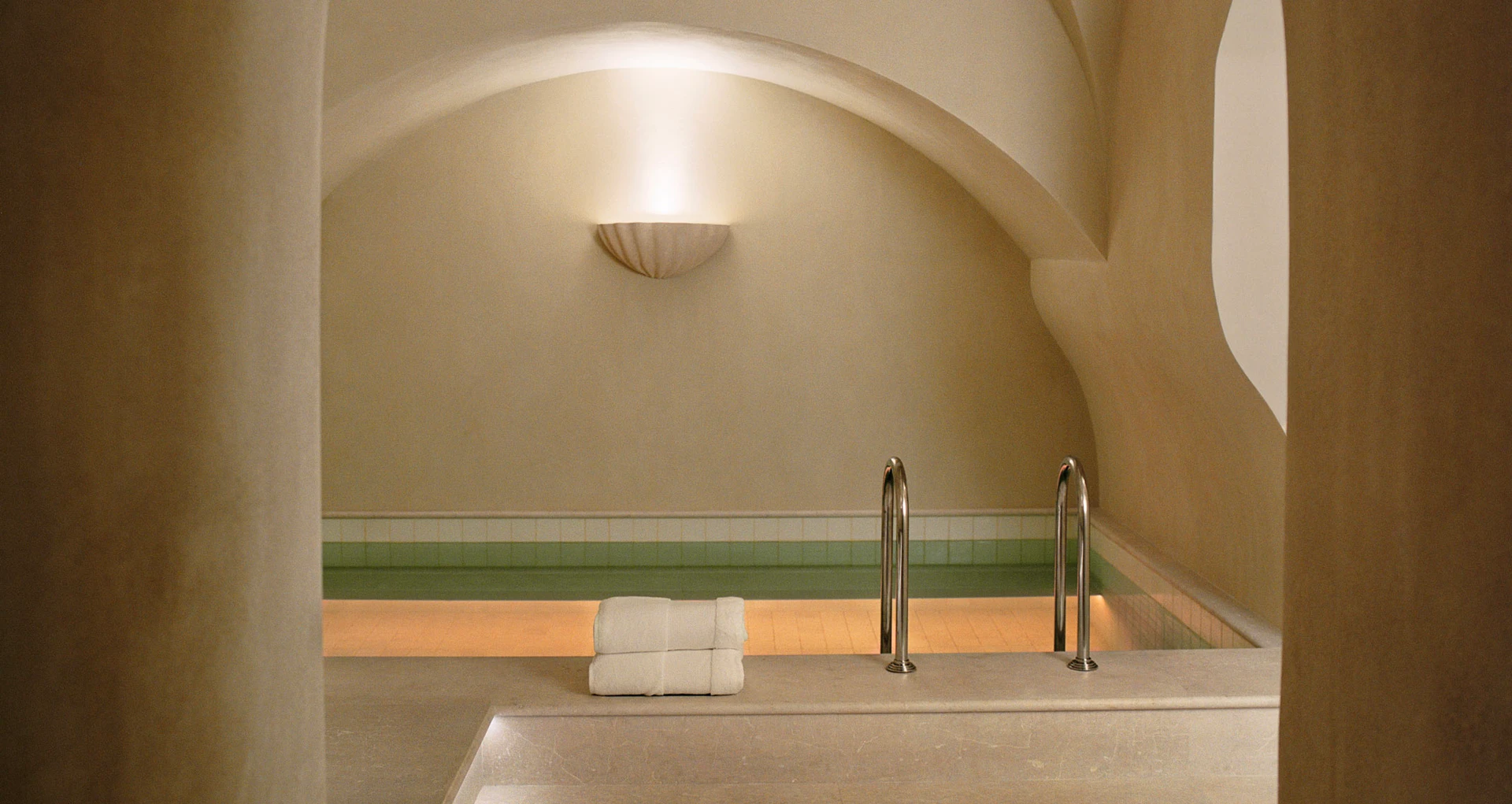 Hôtel Château Voltaire - Espace bien-être