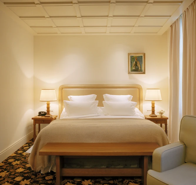 Château Voltaire - Chambres & Suites