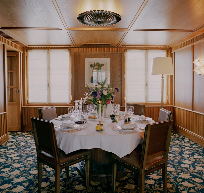 Château Voltaire - Brasserie L'Emil