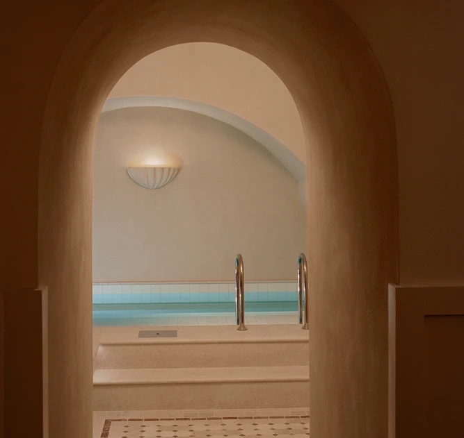 Château Voltaire - Espace Bien-être