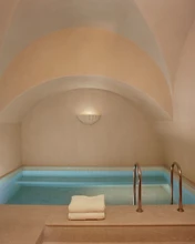 Hôtel Château Voltaire - Wellness