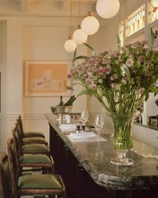 Hôtel Château Voltaire - Hôtel 5 étoiles à Paris