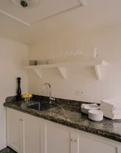 Hôtel Château Voltaire - Suite Voltaire