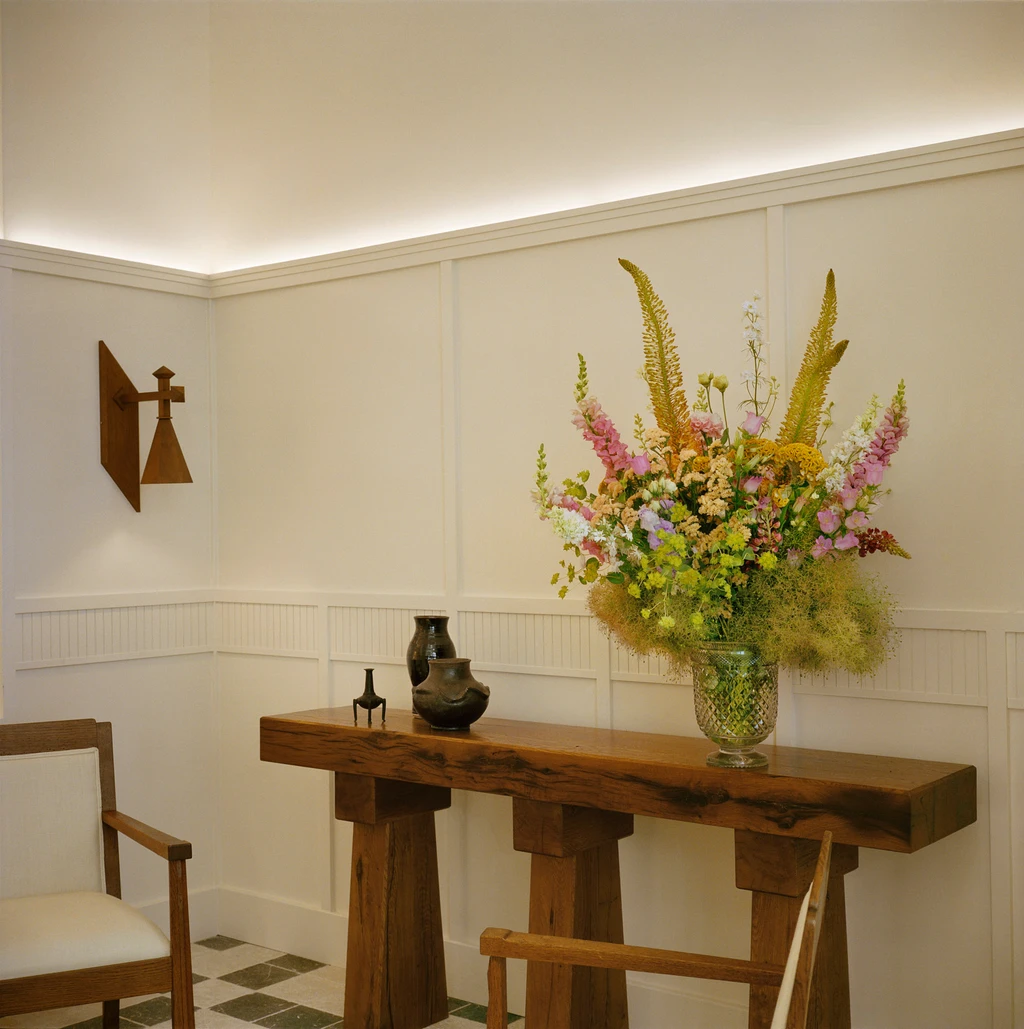 Hôtel Château Voltaire - Wellness