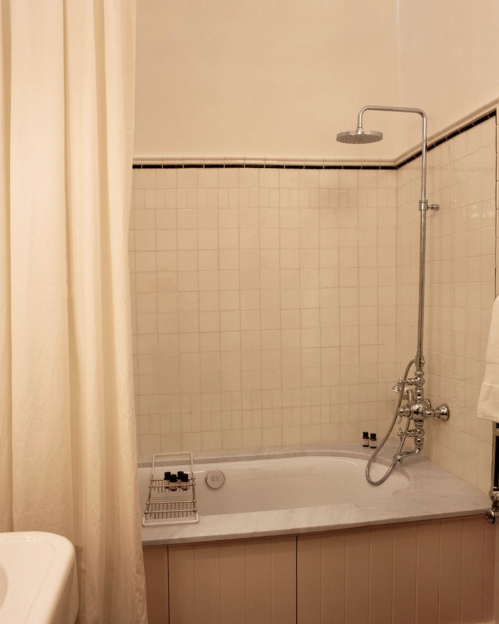 Château Voltaire - Château Voltaire Room