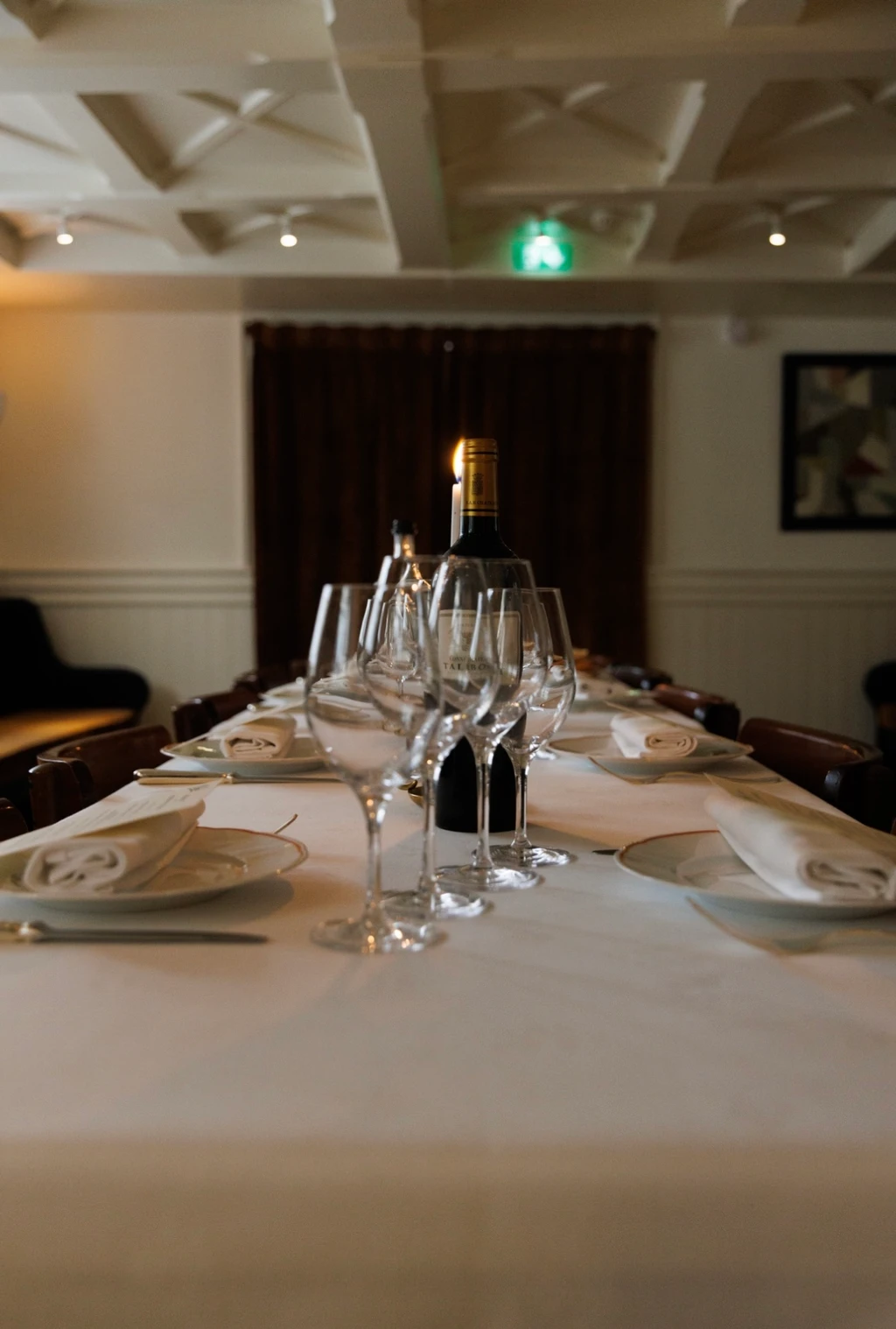 Château Voltaire - Brasserie L'Emil