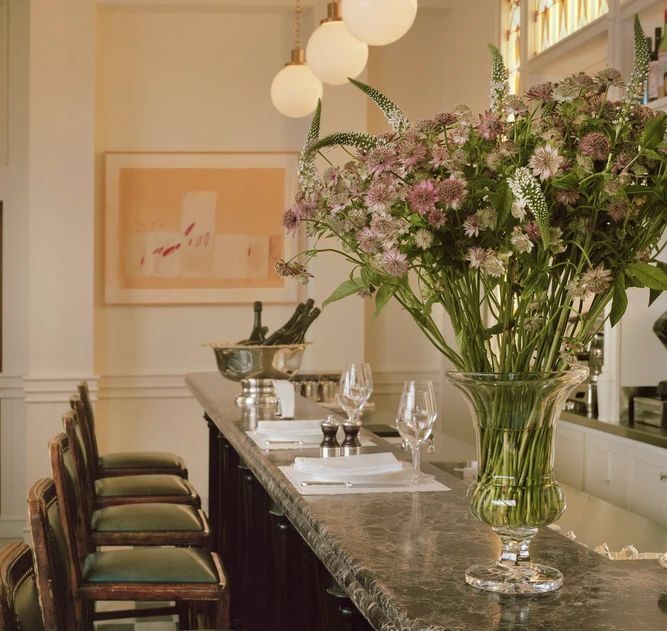 Château Voltaire - Brasserie L'Emil