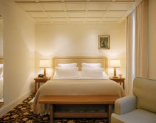 Hôtel Château Voltaire - Rooms & Suites