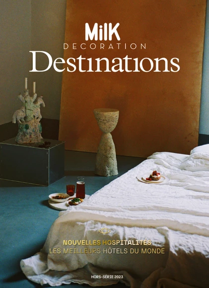 Château Voltaire - Presse