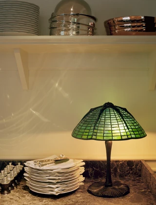 Château Voltaire - Brasserie L'Emil