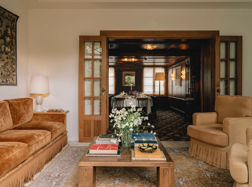 Château Voltaire - Suite Voltaire