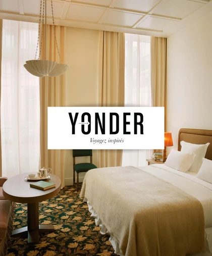 Château Voltaire - Presse